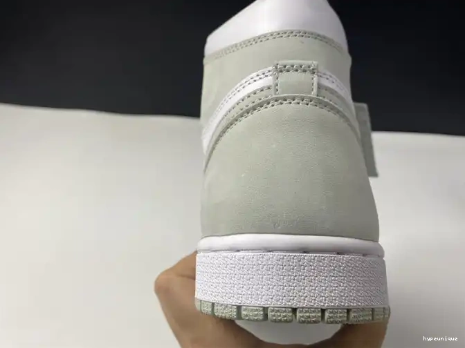 HYPE 1 CD0461-002 Seafoam Air OG Jordan High 0531